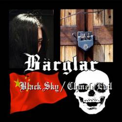 Bärglar : Black Sky - Chinese Evil